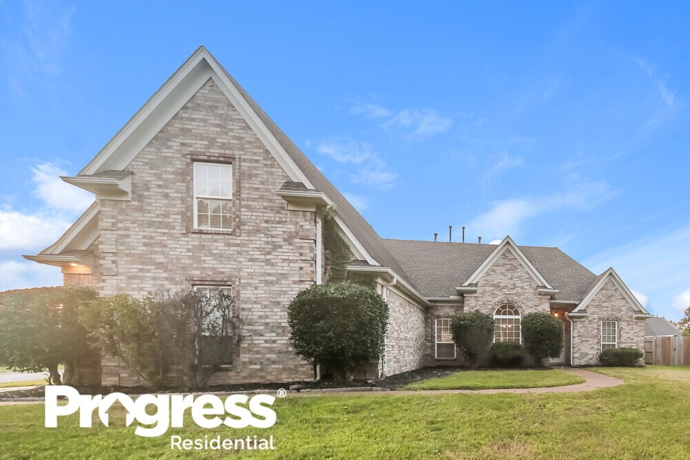 Foto principal - 2386 Ansley Park Ln