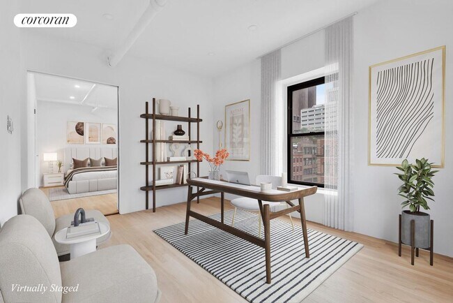 Foto del edificio - 16 Hudson St