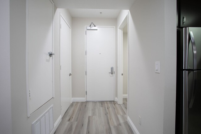 Foto del interior - Hawthorne Regency Apartments