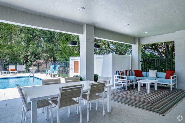 Piscina - Crescent by Stella Homes