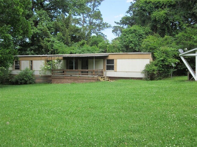 Foto del edificio - 4018 E Mossy Oaks Rd