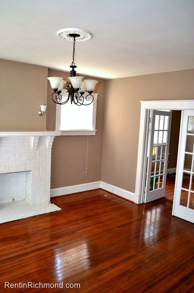 Building Photo - 2 br, 1 bath House - 4 W. 31st Street