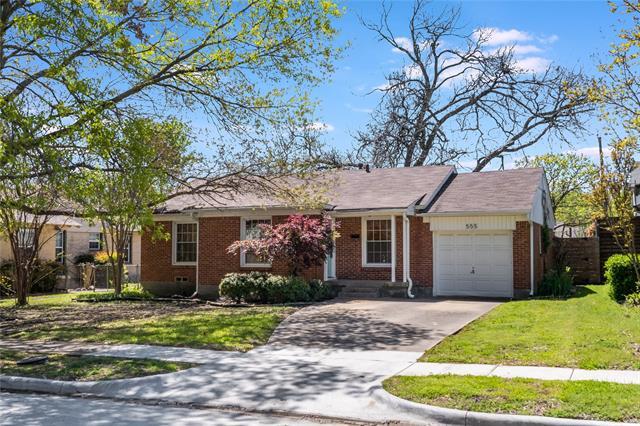 Foto principal - 555 Brookhurst Dr