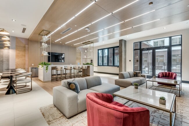 Interior Photo - Hazel by the Galleria