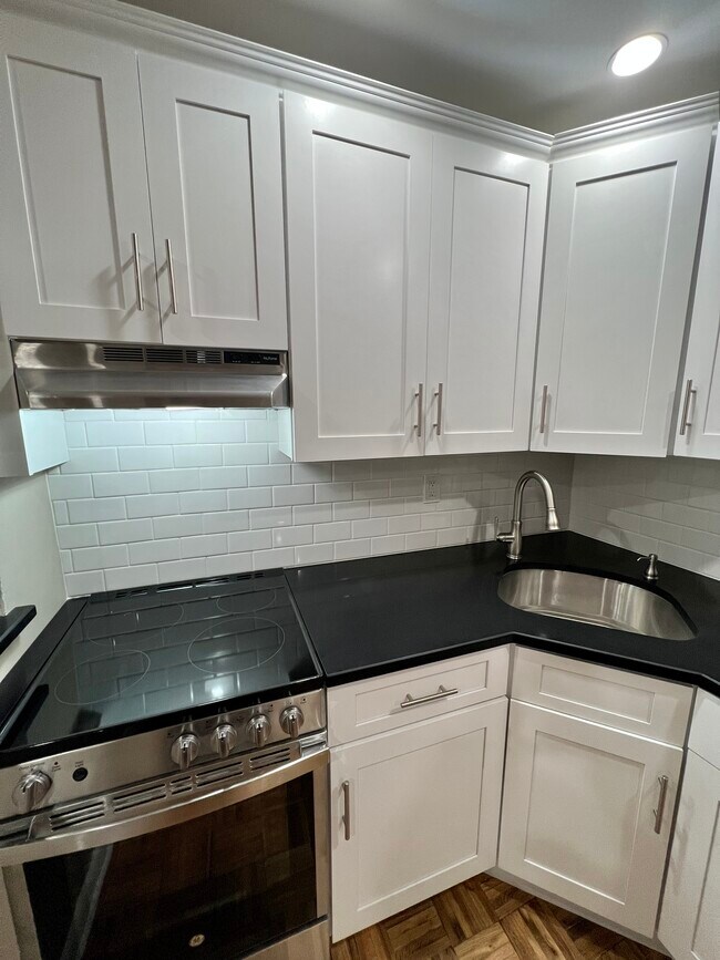 89 Uhland St Unit 1, East Rutherford, NJ 07073 Apartments in East