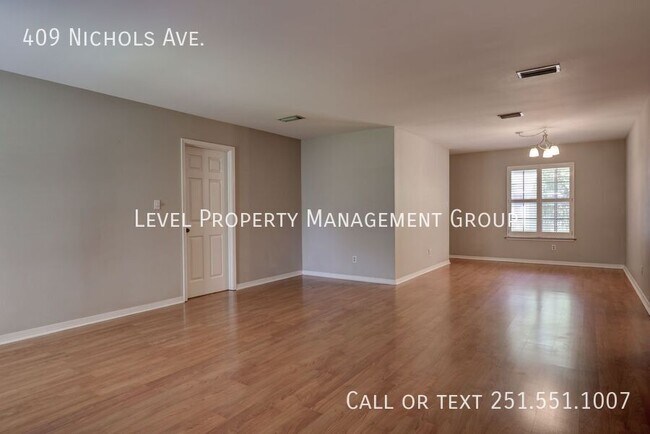 Foto del edificio - 409 Nichols Ave