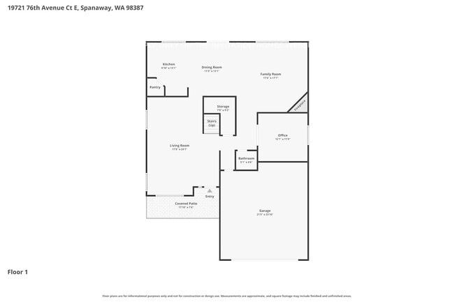 Building Photo - 19721 76th Ave Ct E