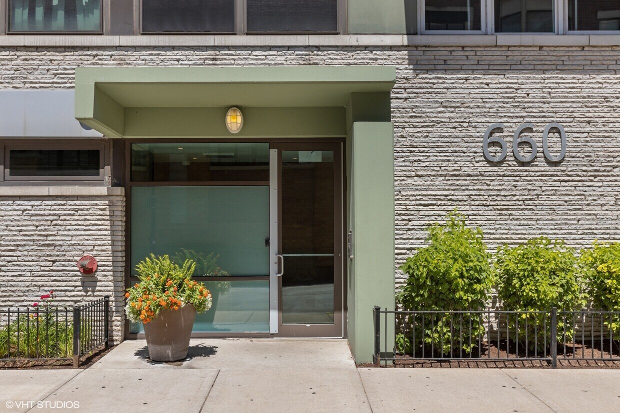 660 W Wayman St Unit 107B, Chicago, IL 60661 Condo for Rent in