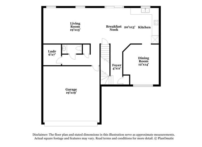 Building Photo - 6515 Ashbrook Village Dr