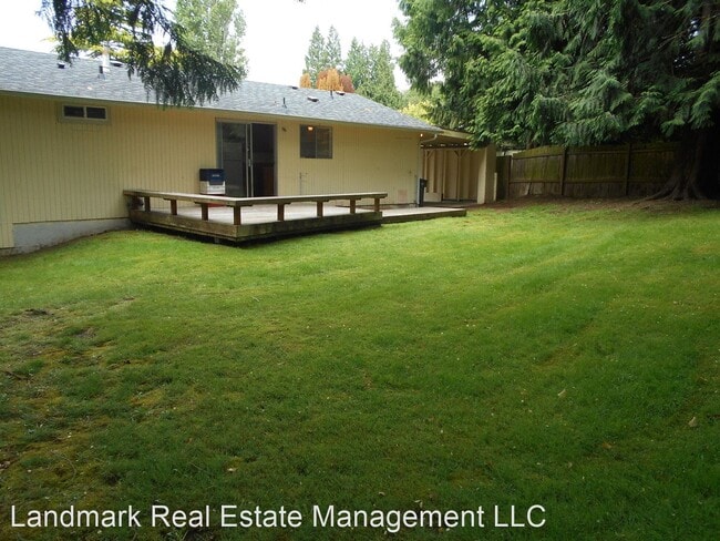 Building Photo - 4 br, 2 bath House - 2906 Kenoyer Court