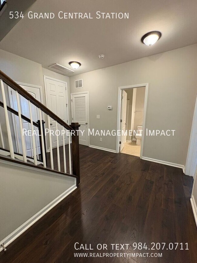 Foto del edificio - 534 Grand Central Sta