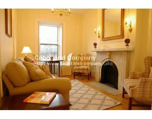 Foto del edificio - 127 Beacon St