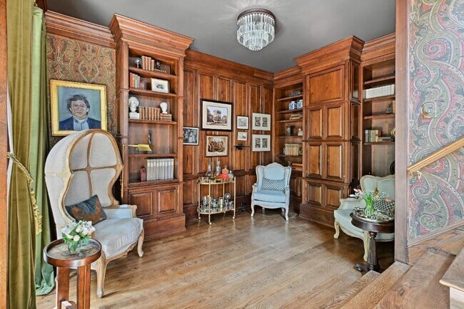 Foto del edificio - 3281 Habersham Rd NW