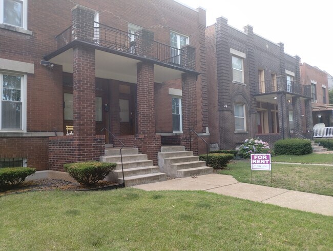 Foto del edificio - 4354 Laclede Ave