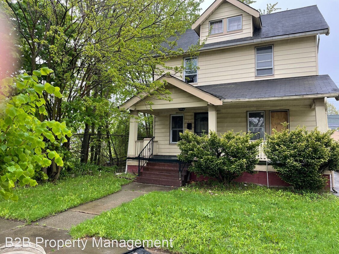 Primary Photo - 3 br, 2 bath House - 11410 Clarebird Ave.