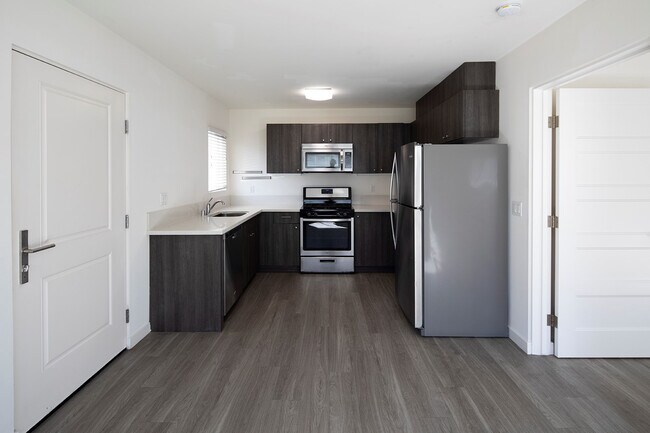 Foto del edificio - Modern Ocean Beach 1 Bed/1 Bath Apartment ...