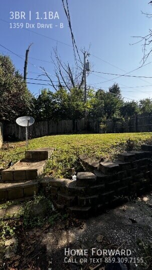 Building Photo - 1359 Dix Dr