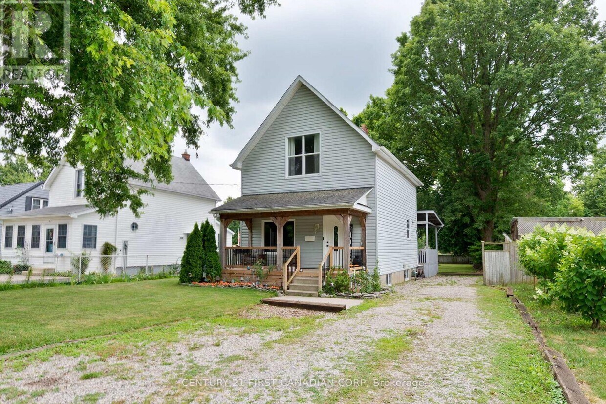 Photo principale - 41 S Edgeware Rd