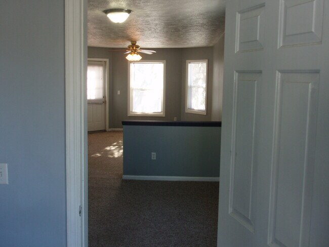 Sala de estar - 759 Veto St NW