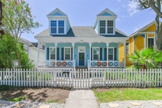 2015 Avenue O