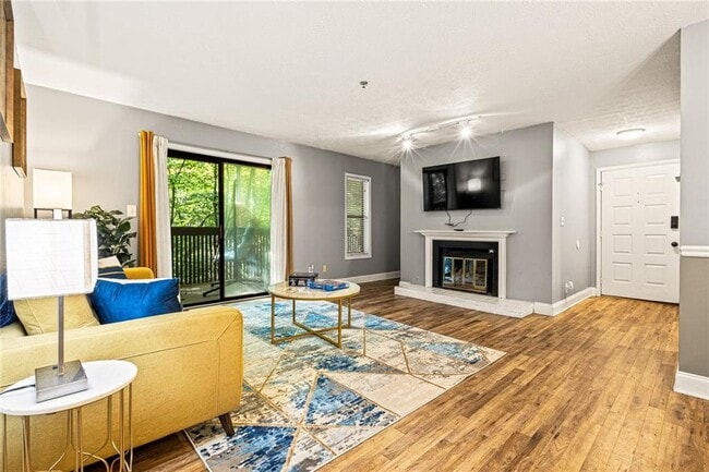 Foto del edificio - 2610 Cumberland Ct SE
