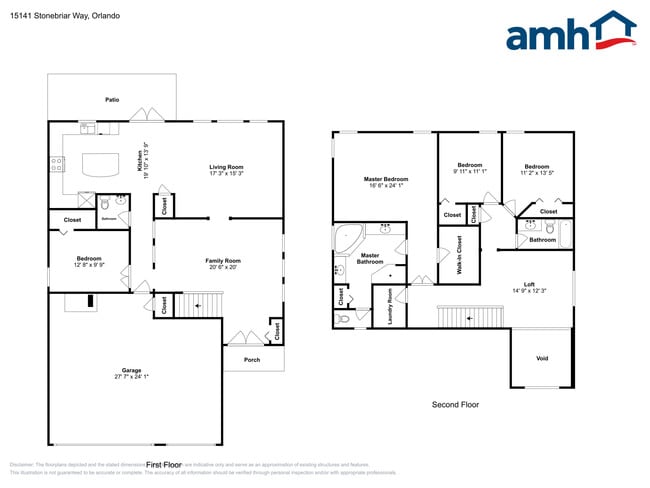 Building Photo - 15141 Stonebriar Way