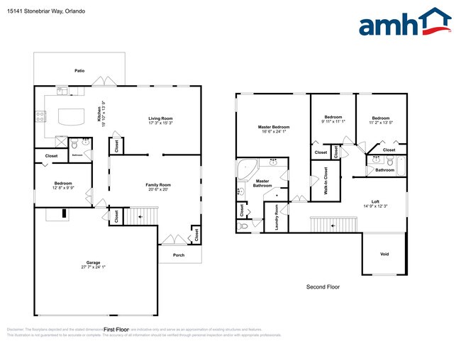 Foto del edificio - 15141 Stonebriar Way