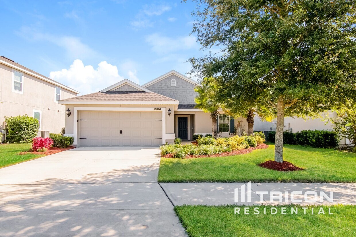 Foto principal - 3213 Hidden Meadows Ct