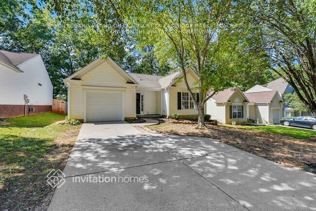 Foto del edificio - 1519 Rumstone Ln