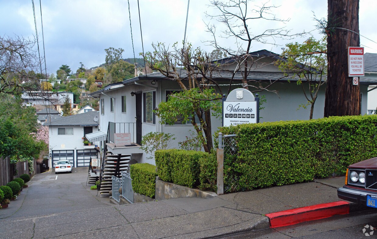 Primary Photo - 19-25 Valencia Ave