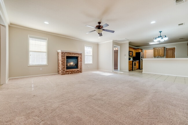 Building Photo - 4528 Steffi Ct