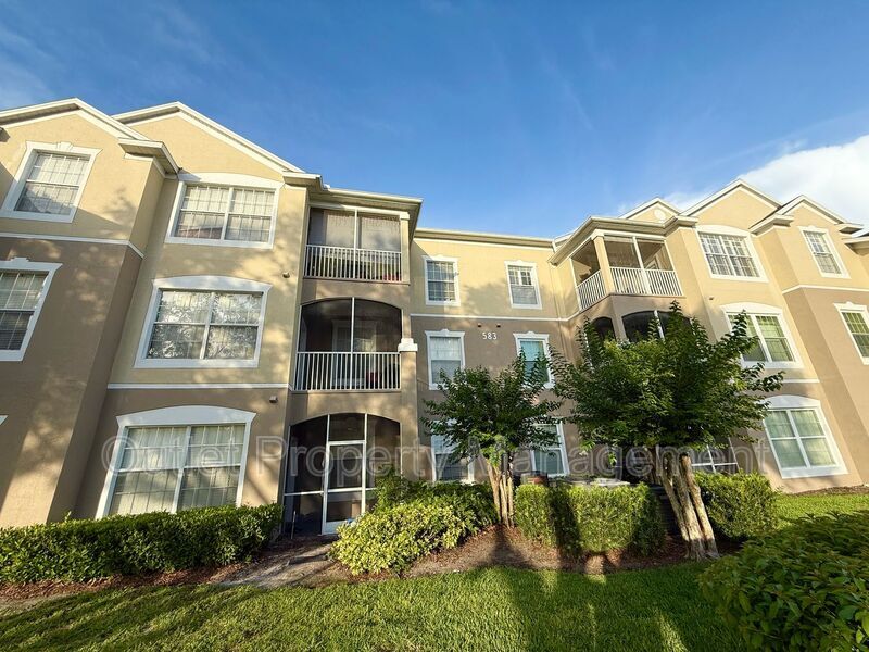 Foto principal - 583 Brantley Terrace Way