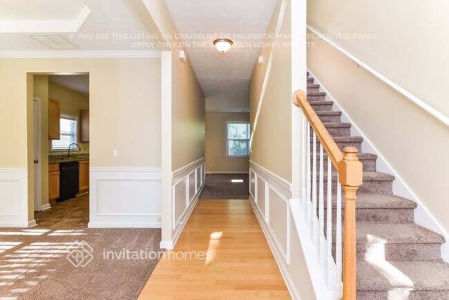 Foto del edificio - 3390 Cooper Woods Dr