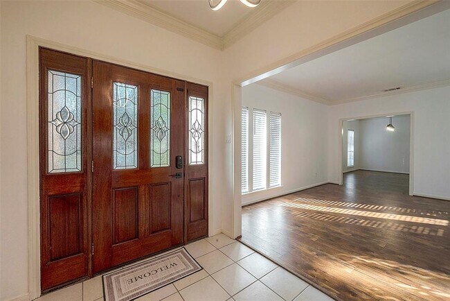 Foto del edificio - 15214 Rose Cottage Dr