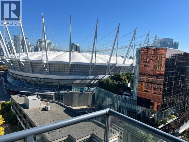 Photo du bâtiment - 928 Beatty St