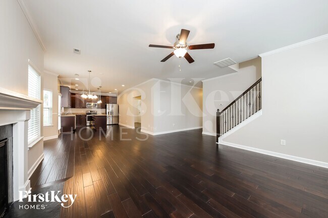 Foto del edificio - 132 Bethel Oaks Ct