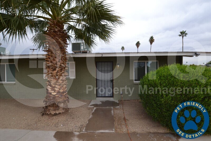 2210 W Devonshire Ave Unit 8, Phoenix, AZ 85015 Condo for Rent in