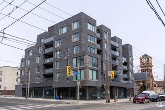 Building Photo - 1888 Queen St E