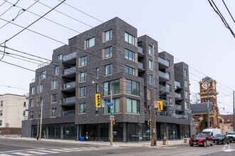 Building Photo - 1888 Queen St E