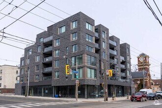 Building Photo - 1888 Queen St E