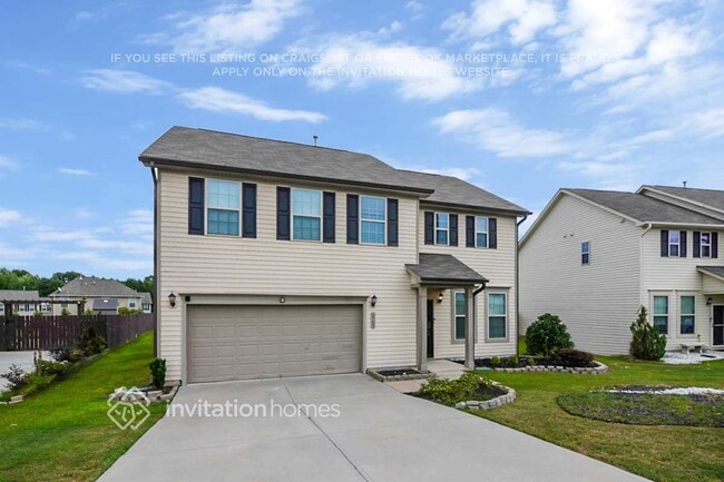 Building Photo - 2709 Communion Ct