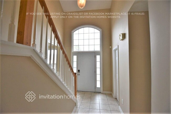 Foto del edificio - 2923 Misty Rock Cove