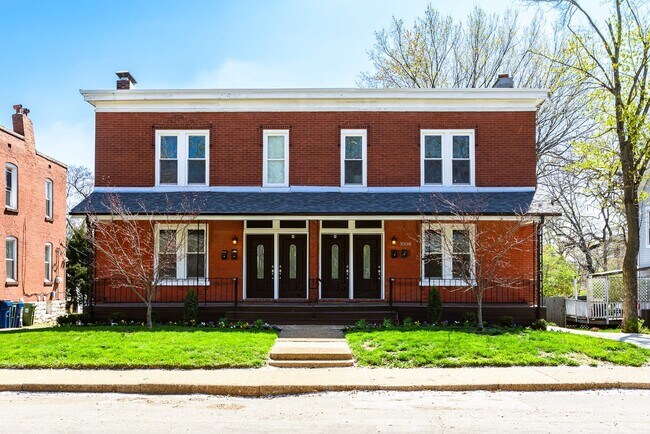 Building Photo - 3336 Greenwood Blvd