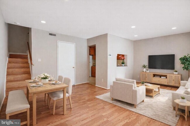 Foto del edificio - 9930 Brookridge Ct