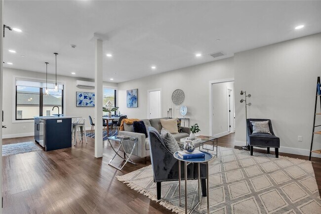 Foto del edificio - 185-191 Ashford Avenue Unit