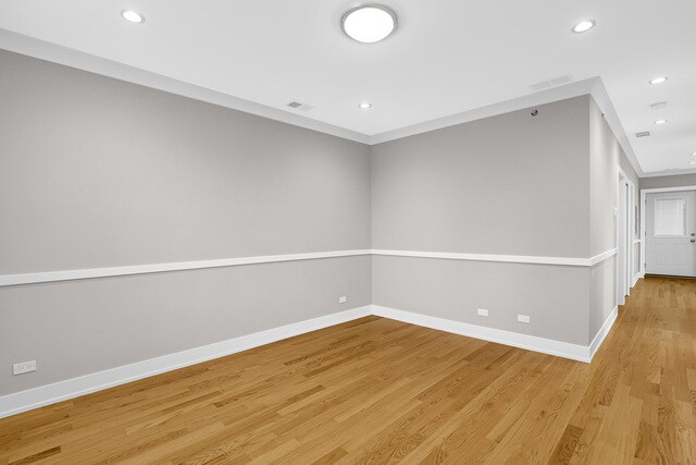 Foto del edificio - 3624 W George St