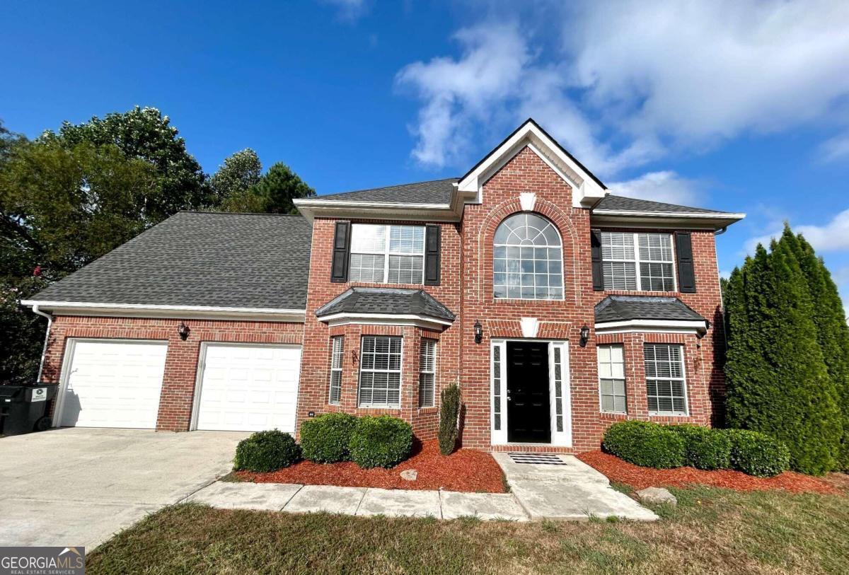 Foto principal - 9469 Carnes Crossing Cir