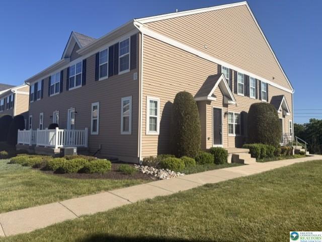Foto del edificio - 5993 Valley Forge Dr