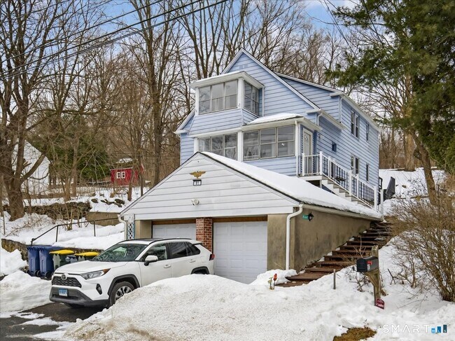 Foto del edificio - 91 Jewett St