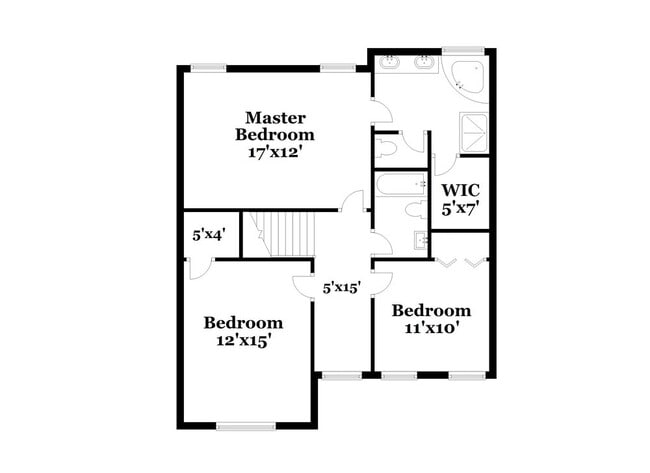 Building Photo - 1812 Tanner Ct